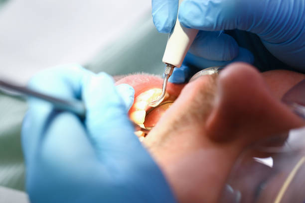 Best Emergency TMJ Treatment in Miller, SD