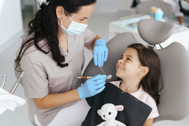 Best Urgent Care for Lost Fillings or Crowns in Miller, SD