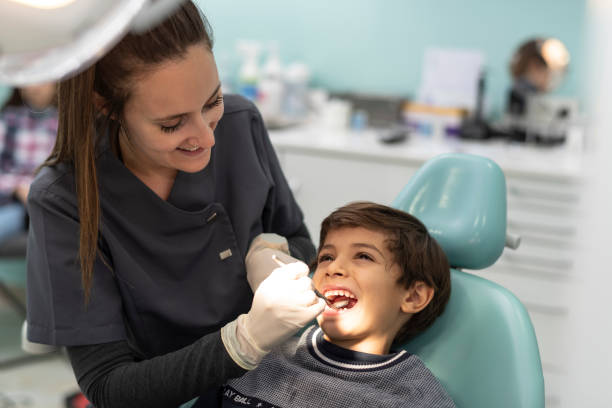 Best Emergency Dental Care for Broken or Chipped Teeth in Miller, SD